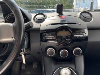 MAZDA 2 usata, con Cronologia tagliandi