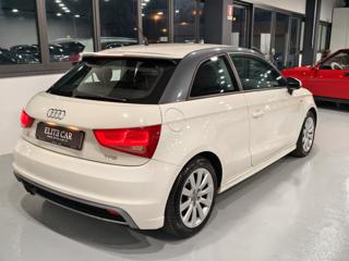 AUDI A1 usata, con Alzacristalli elettrici
