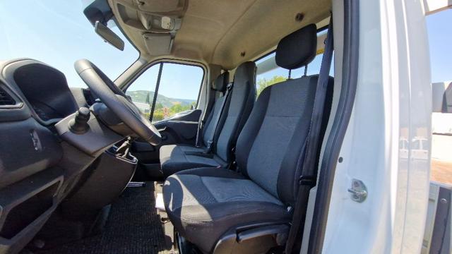 RENAULT Master usata, con Cronologia tagliandi