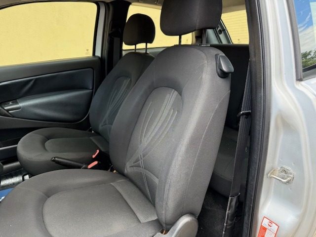 LANCIA Ypsilon usata, con Chiusura centralizzata