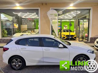 BMW 116 usata 5