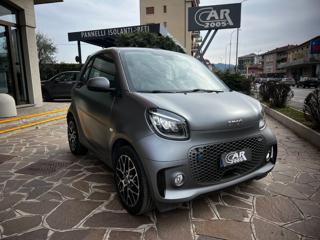 SMART ForTwo usata, con Alzacristalli elettrici