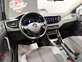 VOLKSWAGEN Polo usata, con Immobilizzatore elettronico