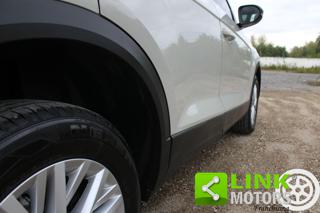 VOLKSWAGEN T-Roc usata, con Cronologia tagliandi