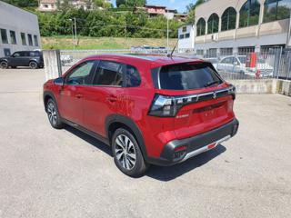 SUZUKI S-Cross usata, con Cerchi in lega