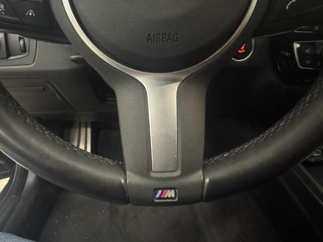 BMW 420 usata, con Chiusura centralizzata