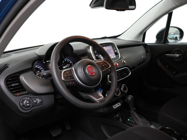 FIAT 500X usata, con Cruise Control