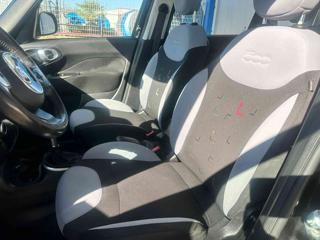 FIAT 500L usata, con Cruise Control