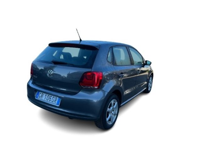 VOLKSWAGEN Polo usata, con Alzacristalli elettrici