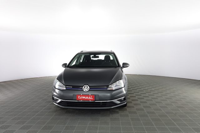 VOLKSWAGEN Golf usata 0