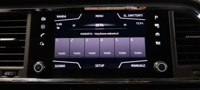 SEAT Ateca usata 21