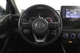 TOYOTA Yaris usata 5