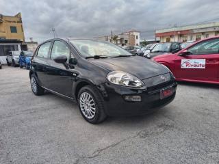 FIAT Punto usata, con Airbag Passeggero