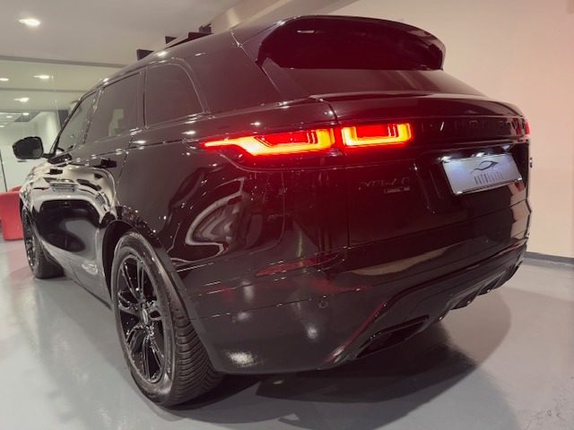 LAND ROVER Range Rover Velar usata, con Airbag Passeggero