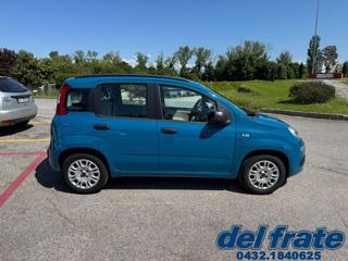 FIAT Panda usata, con Boardcomputer