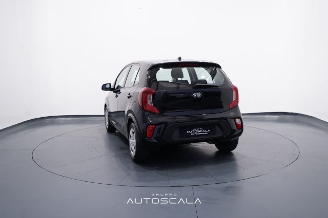 KIA Picanto usata, con Airbag Passeggero