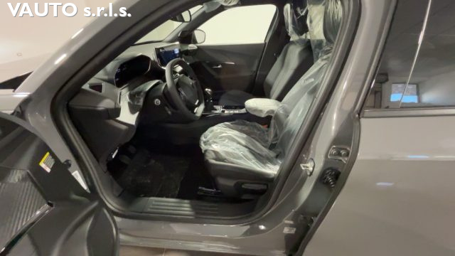 PEUGEOT 2008 usata, con Immobilizzatore elettronico