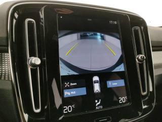 VOLVO XC40 usata, con Vetri oscurati