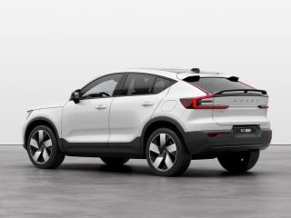 VOLVO EC40 usata, con Airbag Passeggero