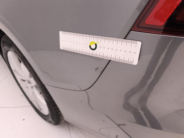 VOLVO V60 usata, con Bluetooth