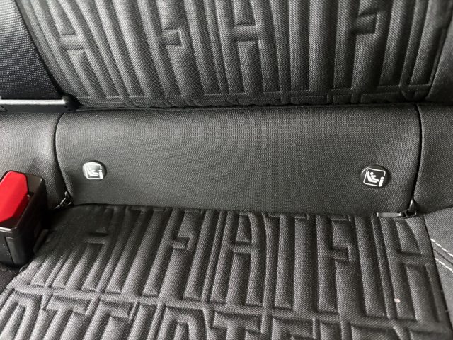 FIAT 600 usata, con Immobilizzatore elettronico