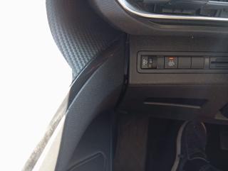 PEUGEOT 3008 usata, con Servosterzo