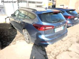 FORD Focus usata, con ESP
