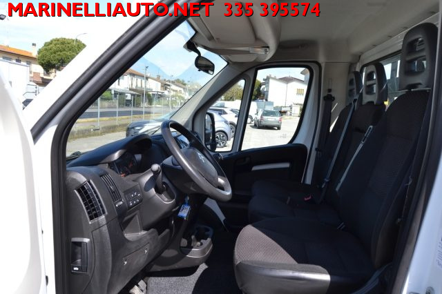 FIAT Ducato usata 19
