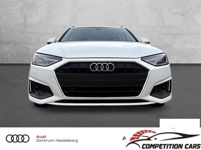 AUDI A4 usata, con Airbag