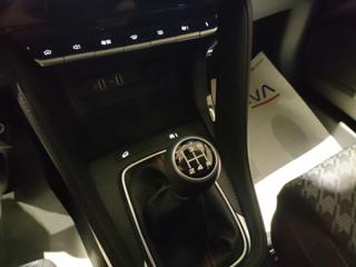 MG ZS usata, con Immobilizzatore elettronico