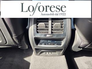 BMW X3 usata, con Chiusura centralizzata