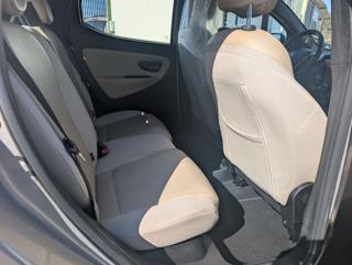 LANCIA Ypsilon usata, con Chiusura centralizzata