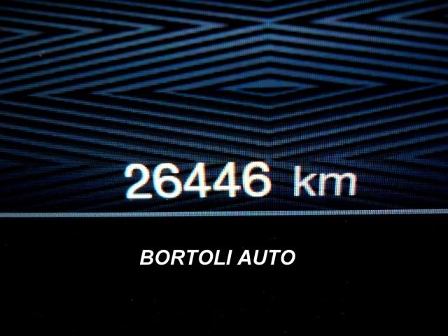 ALFA ROMEO Stelvio usata, con Alzacristalli elettrici