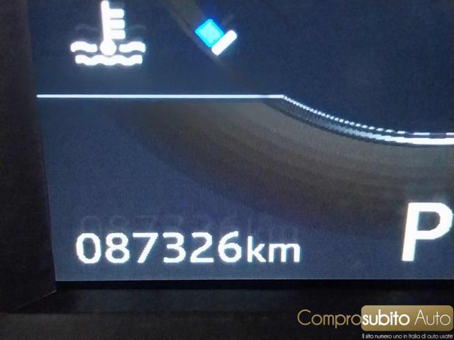LAND ROVER Range Rover Evoque usata 29
