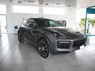 PORSCHE Cayenne usata, con Airbag laterali