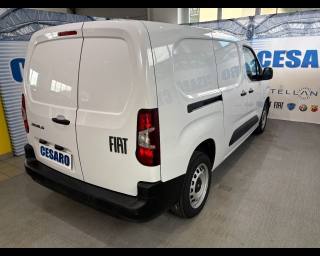 FIAT Doblo usata, con Fari LED