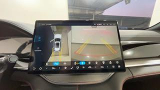 BYD Seal usata, con Controllo trazione