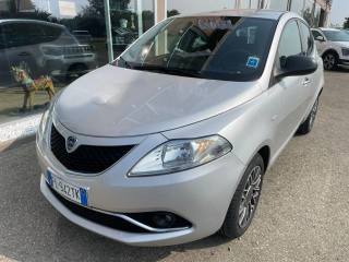 LANCIA Ypsilon usata, con Alzacristalli elettrici