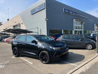 OPEL Grandland 1.2 Turbo 12V 130 CV GS