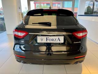 MASERATI Levante usata, con Climatizzatore