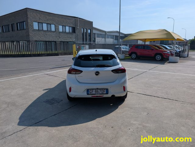 OPEL Corsa usata, con Autoradio