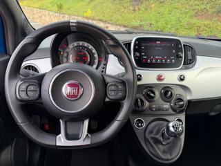FIAT 500 usata, con Cruise Control