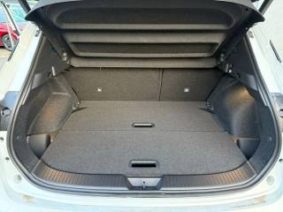 NISSAN Qashqai usata, con Head-up display