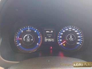 HYUNDAI i40 usata, con Sedile posteriore sdoppiato