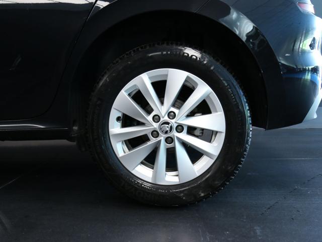 SKODA Kamiq usata, con Climatizzatore