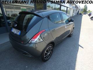 LANCIA Ypsilon usata, con ESP