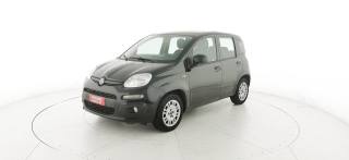 FIAT Panda usata, con Airbag laterali