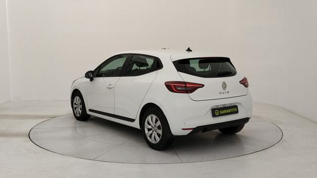 RENAULT Clio usata, con Airbag laterali
