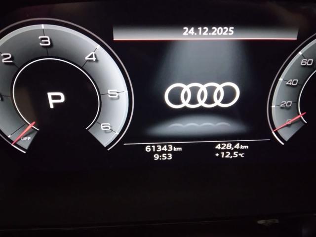 AUDI A3 usata, con Cerchi in lega