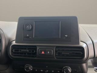 OPEL Combo usata, con Vivavoce